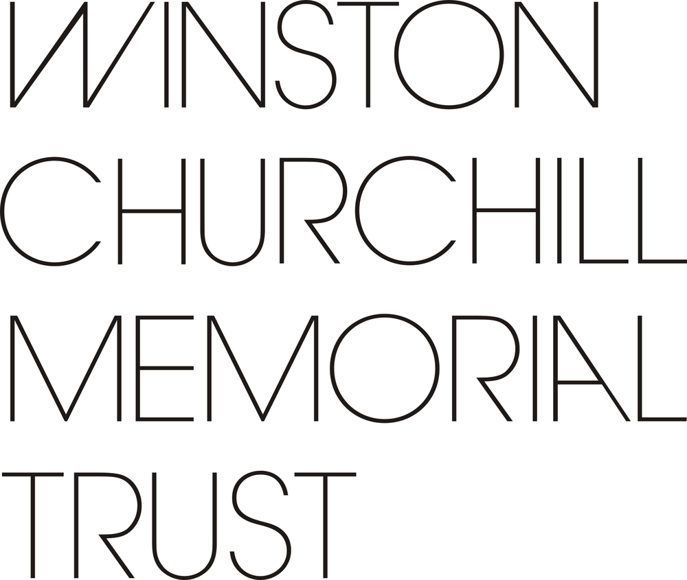 Winston Churchill Memorial Trust